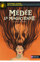 Médée la magicienne