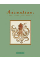 Animalium