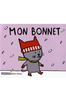 Mon bonnet