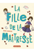 La fille de la maîtresse