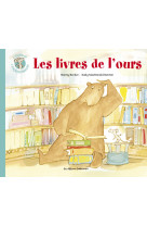 Les livres de l'ours