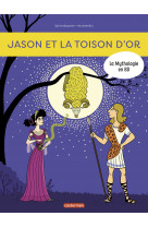 Jason et la toison d'or