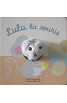 Lulu la souris