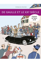 De gaulle et le xxe siècle