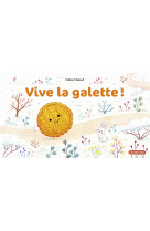 Vive la galette !