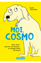 Moi, cosmo