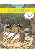 Gilgamesh