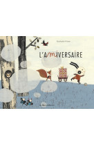 L'amiversaire