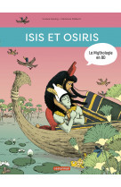 Isis et osiris