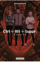 Ctrl alt suppr