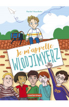 Je m'appelle wlodjimyerz