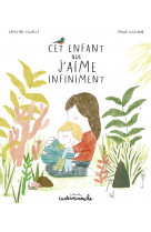 Casterminouche - cet enfant que j'aime infiniment