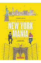 New-york mania