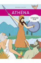 Athéna