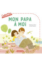 Castermini - mon papa à moi