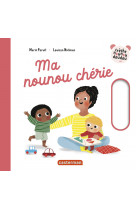 Crèche nounou doudou - ma nounou chérie