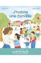 Casterminouche - j'habite une famille