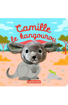 Camille le kangourou