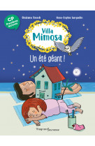 Villa mimosa 5 - un été géant