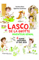 Lasco de la grotte - inventeur génial