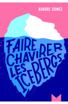 Faire chavirer les icebergs