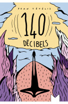 140 décibels