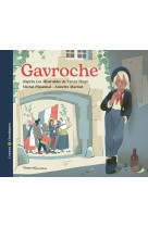 Gavroche - contes et classiques