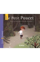 Le petit poucet - contes et classiques