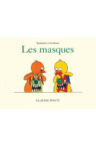 Tromboline les masques