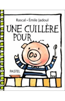 Cuillere pour (une)