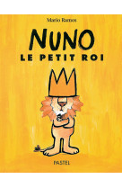 Nuno le petit roi