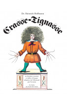 Crasse-tignasse