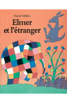 Elmer et l etranger