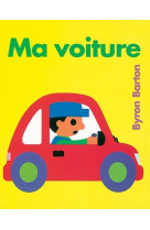 Ma voiture