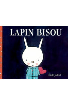 Lapin bisou