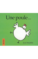 Poule (une)