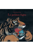 Prince tigre (le)