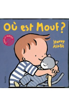 Où est mouf ?