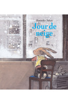 Jour de neige