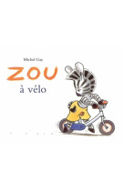 Zou a velo (lutin)