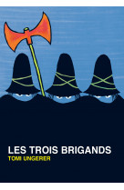 Les trois brigands (tout carton)