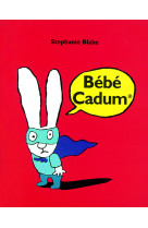 Bebe cadum