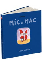 Mic et mac (serie bleue)