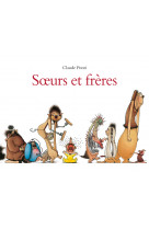 Sœurs et frères