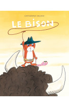 Le bison