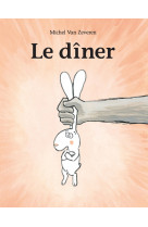 Le dîner