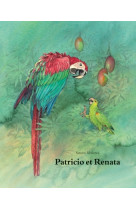 Patricio et renata