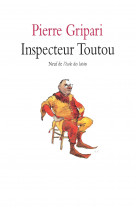 Inspecteur toutou (ne)