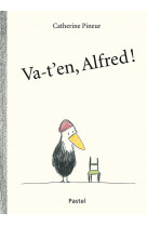 Va-t'en, alfred !