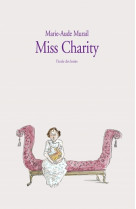 Miss charity poche edition luxe